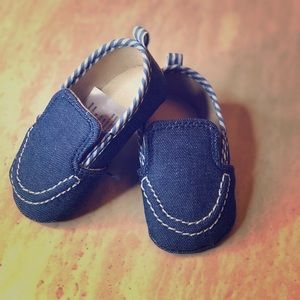 Baby Shoes